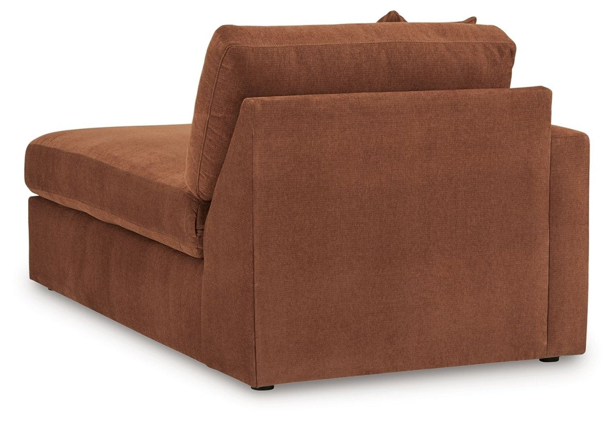 Modmax - 7 Piece Sectional Stationary Sectionals by Signature Design by Ashley® - Walls Furniture & Mattress