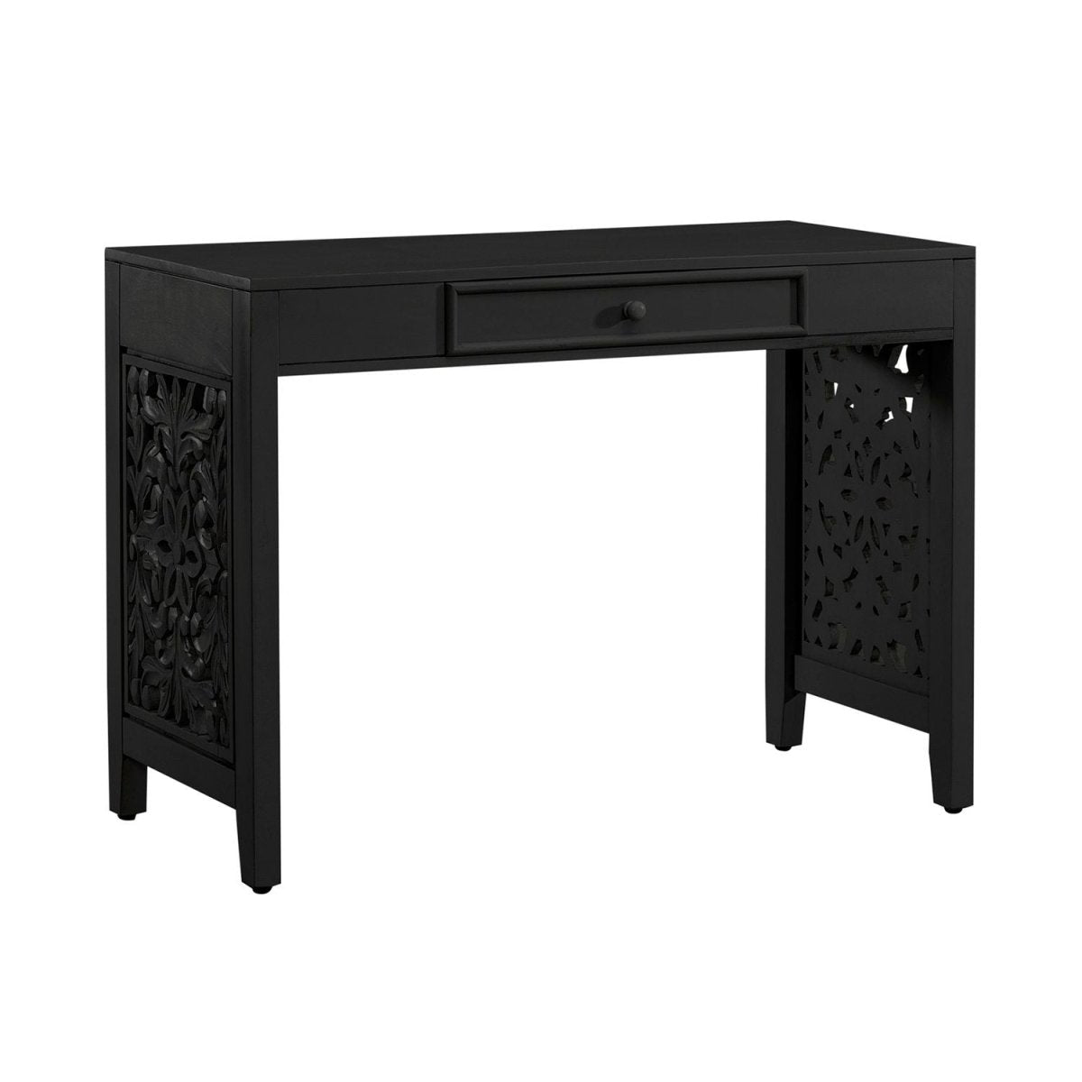 Trellis Lane - Accent Writing Desk Writing Desks by Liberty Furniture - Walls Furniture & Mattress