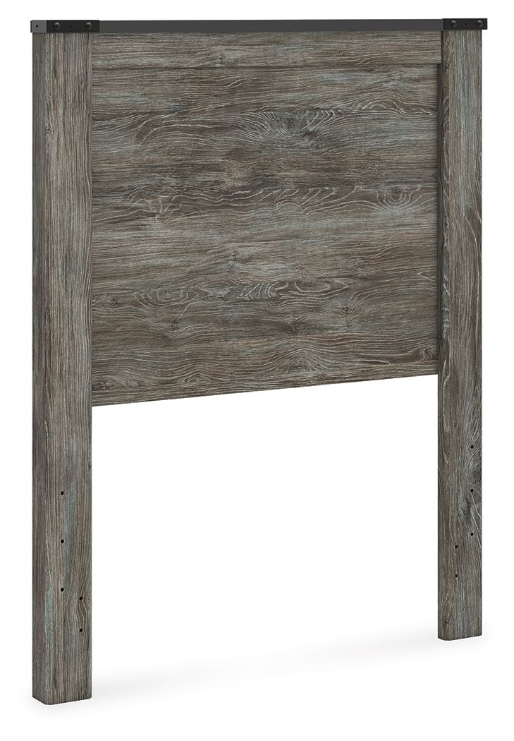 Frandern - Panel Headboard Panel Headboards by Signature Design by Ashley® - Walls Furniture & Mattress