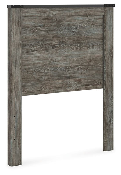 Frandern - Panel Headboard Panel Headboards by Signature Design by Ashley® - Walls Furniture & Mattress