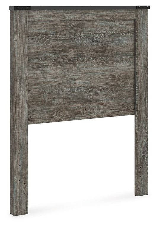 Frandern - Panel Headboard Panel Headboards by Signature Design by Ashley® - Walls Furniture & Mattress