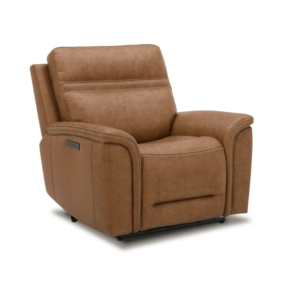 Cooper - Swivel Glider Recliner P3 Reclining Chairs by Liberty Furniture - Walls Furniture & Mattress