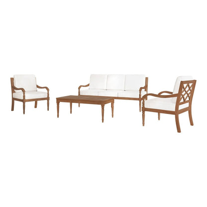 Savannah - Outdoor Set 3 Piece Outdoor Sets by New Classic - Walls Furniture & Mattress