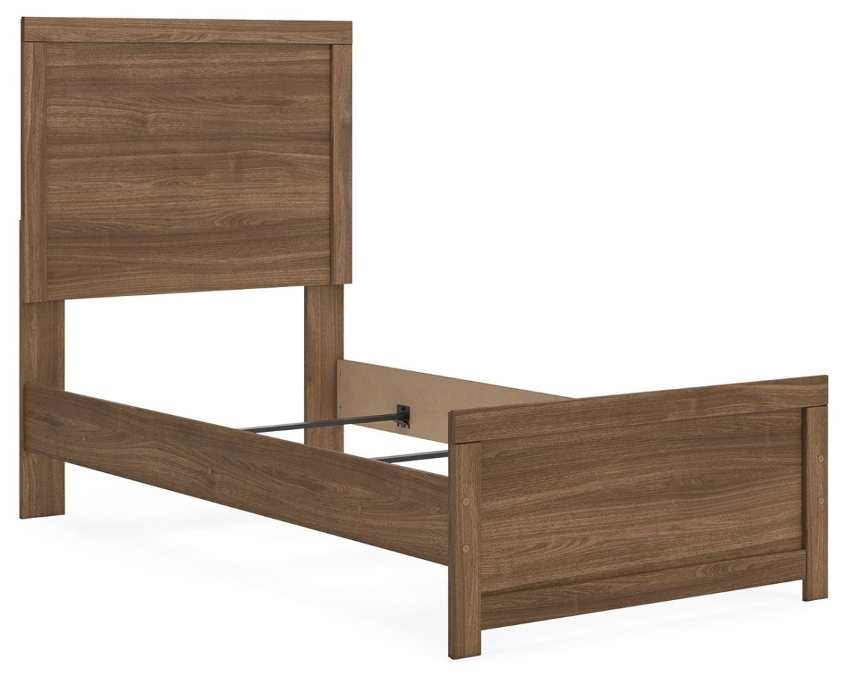Broachmyn - Panel Bed Panel Beds by Signature Design by Ashley® - Walls Furniture & Mattress