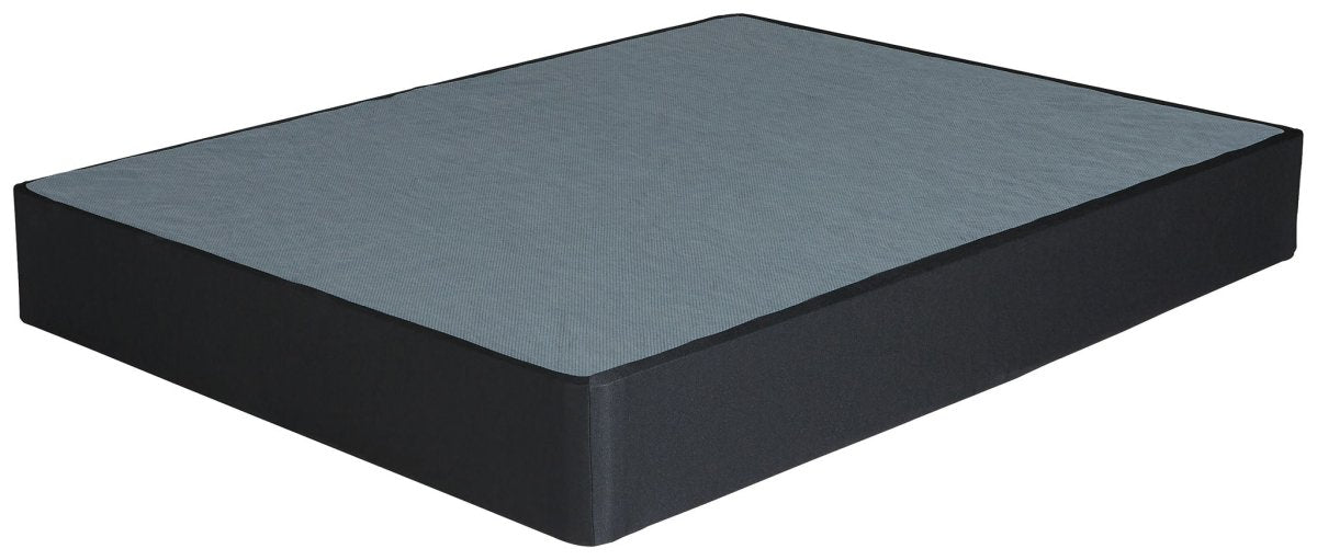 1100 Series - Hybrid Mattress, Foundation Mattresses with Foundations by Ashley Sleep® - Walls Furniture & Mattress