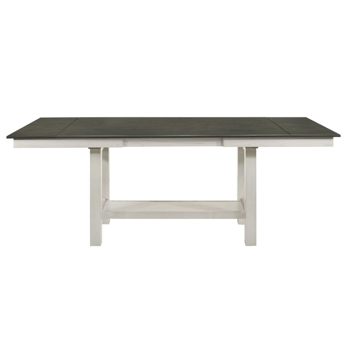 Brook Bay - Gathering Trestle Table Dining Tables by Liberty Furniture - Walls Furniture & Mattress