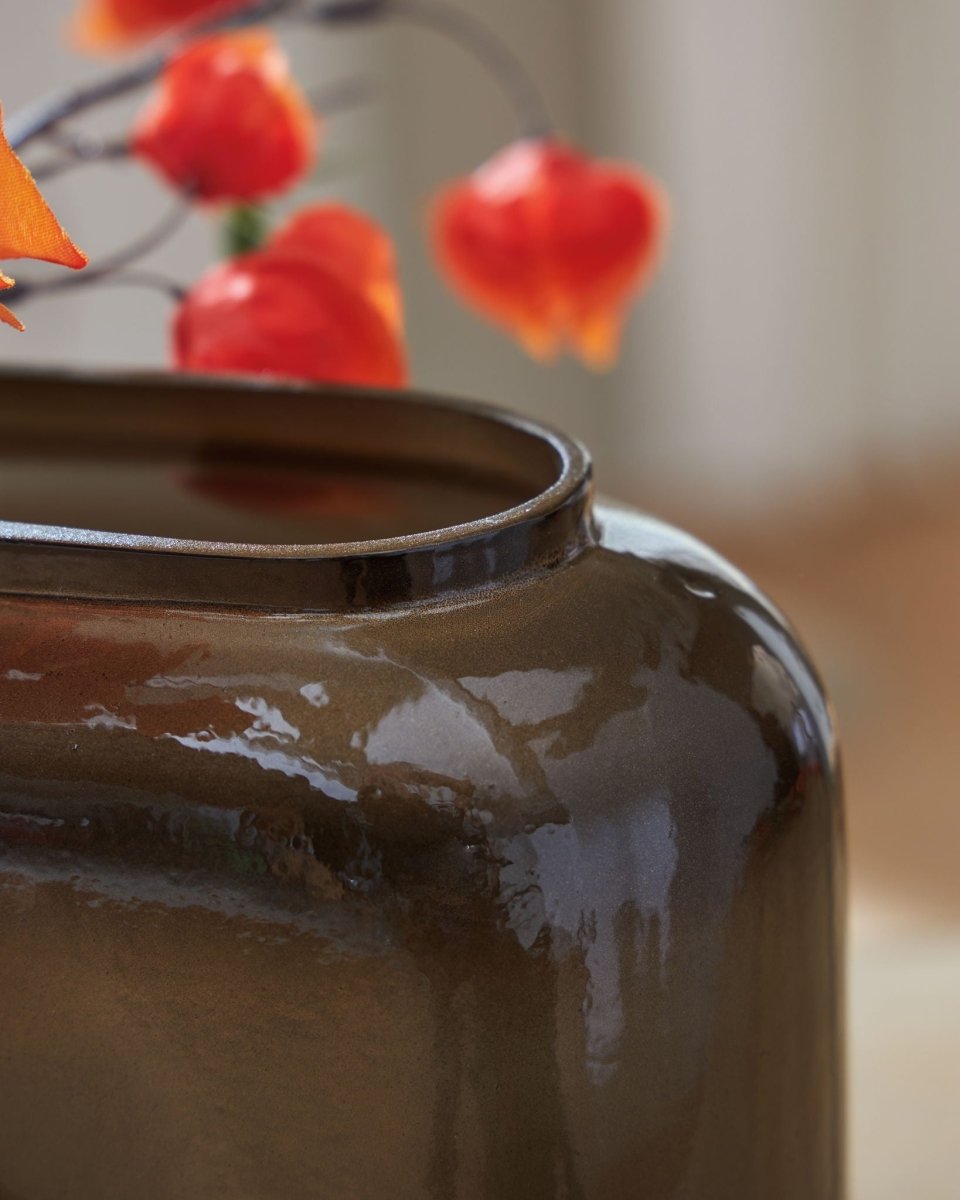 Sumner - Vase Vases & Jars by Signature Design by Ashley® - Walls Furniture & Mattress