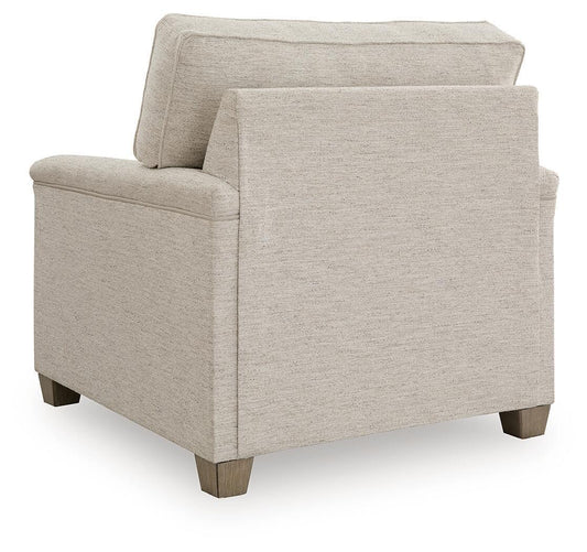 Rayne-Cove - Chair - Opal Arm Chairs by Signature Design by Ashley® - Walls Furniture & Mattress