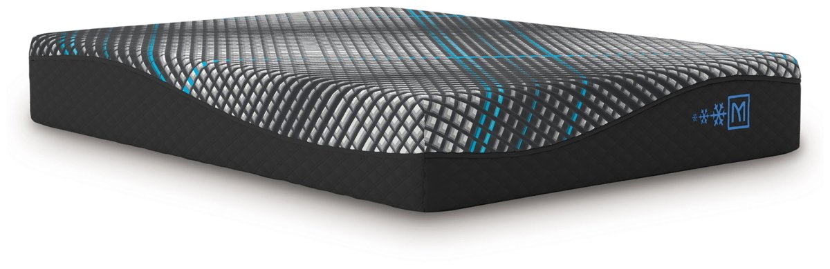 Millennium 2.0 Hybrid 12 Inch - Mattress Hybrid Mattresses by Sierra Sleep® by Ashley - Walls Furniture & Mattress