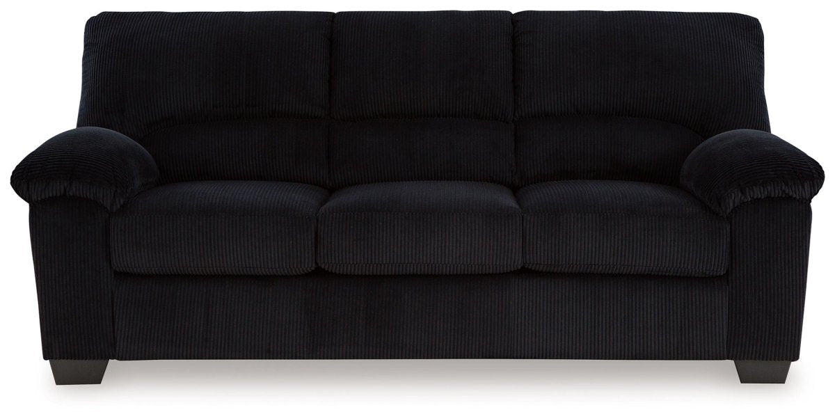 SimpleJoy - Living Room Set Stationary Sofas & Loveseats by Signature Design by Ashley® - Walls Furniture & Mattress