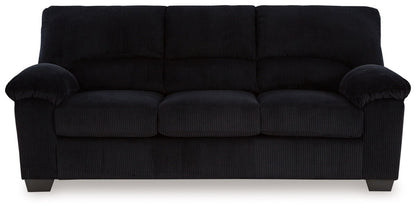 SimpleJoy - Living Room Set Stationary Sofas & Loveseats by Signature Design by Ashley® - Walls Furniture & Mattress