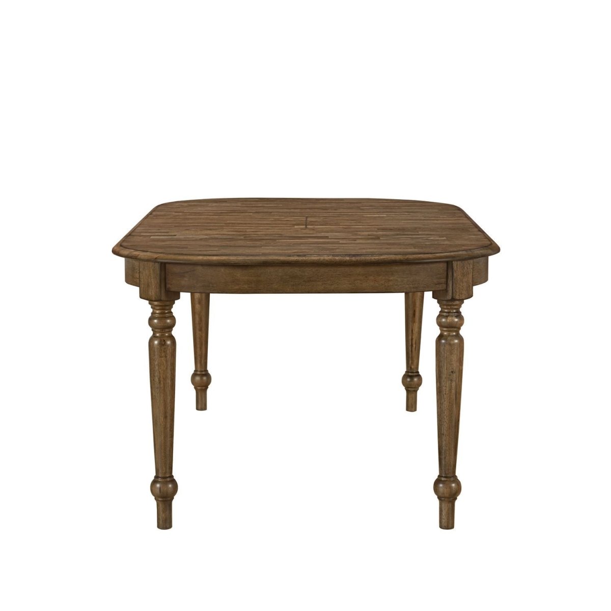 Carolina Crossing - Leg Table Dining Tables by Liberty Furniture - Walls Furniture & Mattress