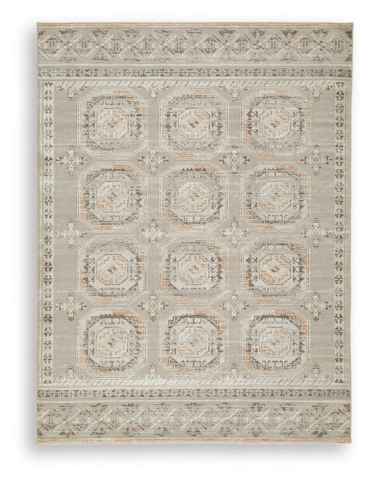 Bachby - Rug Area Rugs by Signature Design by Ashley® - Walls Furniture & Mattress