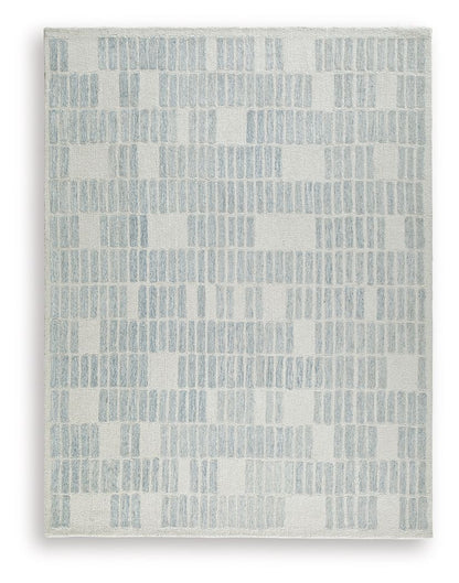Dylanton - Rug Area Rugs by Signature Design by Ashley® - Walls Furniture & Mattress