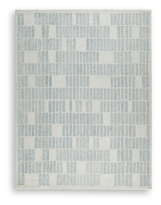 Dylanton - Rug Area Rugs by Signature Design by Ashley® - Walls Furniture & Mattress