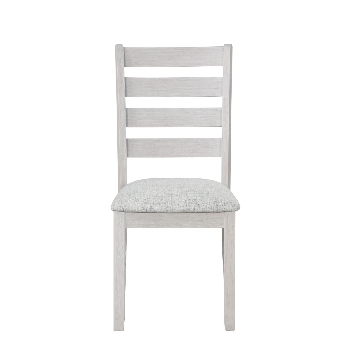 Echo - Dining Chair - Driftwood Side Chairs by New Classic - Walls Furniture & Mattress