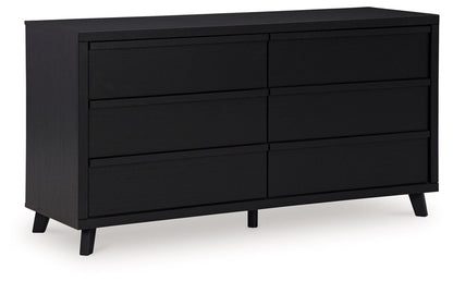 Danziar - Panel Bedroom Set 7 Piece Bedroom Sets by Signature Design by Ashley® - Walls Furniture & Mattress