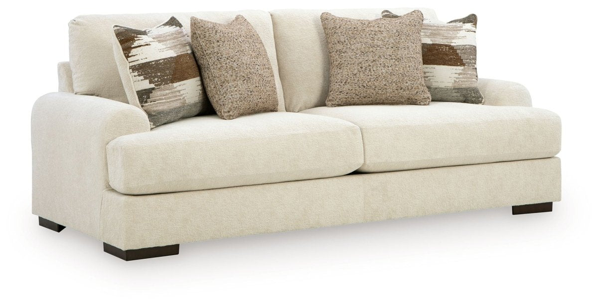 Jayne Park - Sofa Stationary Sofas by Signature Design by Ashley® - Walls Furniture & Mattress