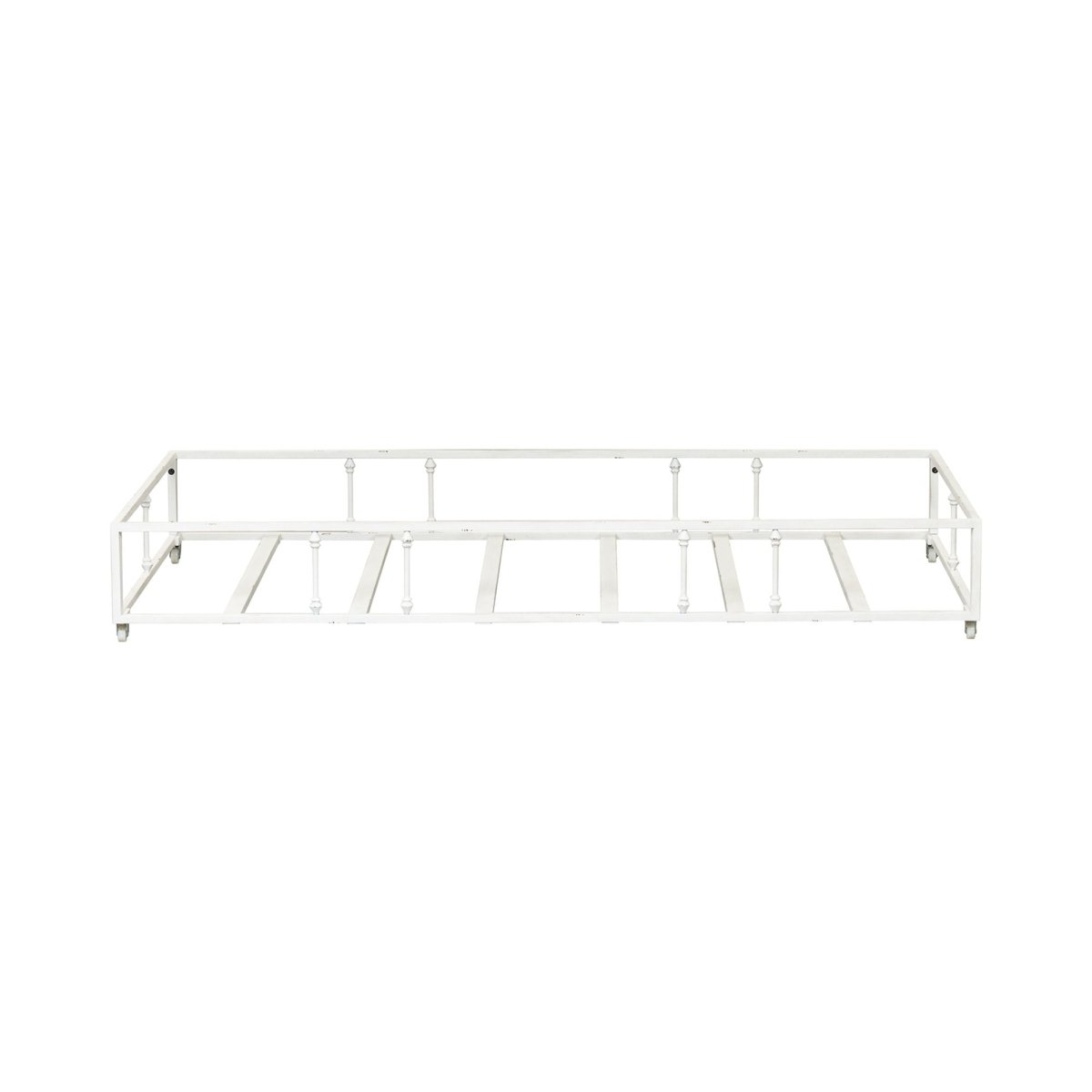 Vintage Series - Metal Trundle Trundle Beds by Liberty Furniture - Walls Furniture & Mattress