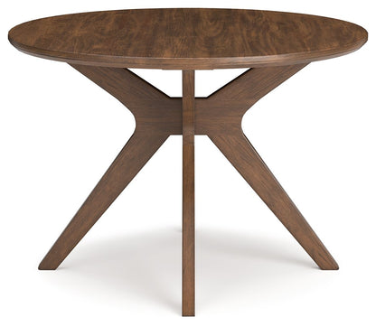 Lyncott - Dining Room Table Set 5 Piece Dining Room Sets by Signature Design by Ashley® - Walls Furniture & Mattress
