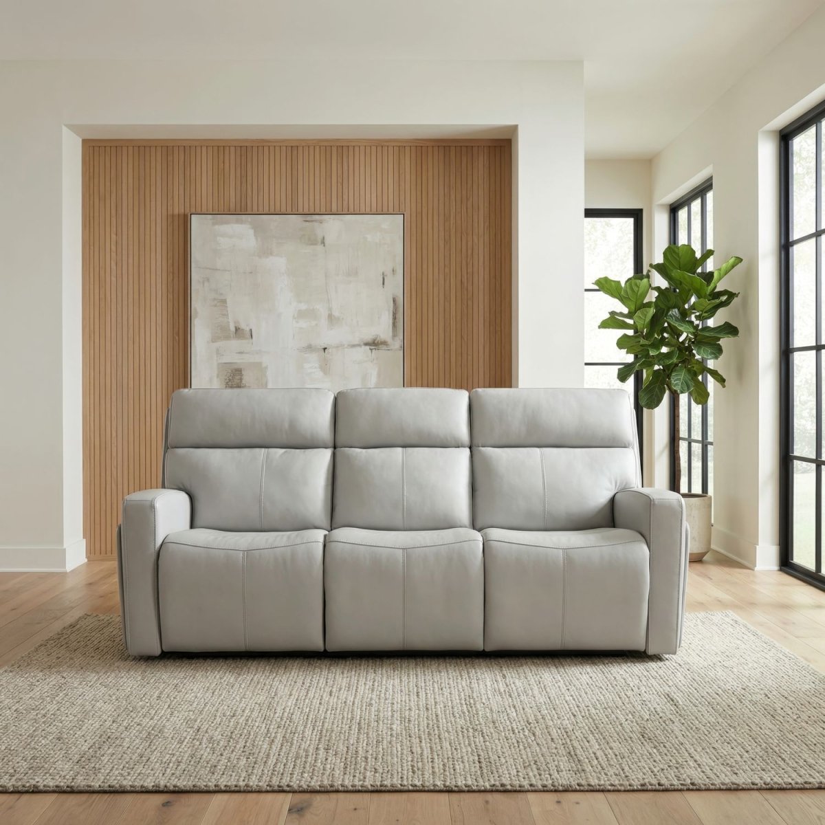 Chase - Living Room Reclining Sofa Reclining Sofas by Liberty Furniture - Walls Furniture & Mattress
