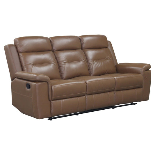Keldon - Reclining Sofa Reclining Sofas by New Classic - Walls Furniture & Mattress