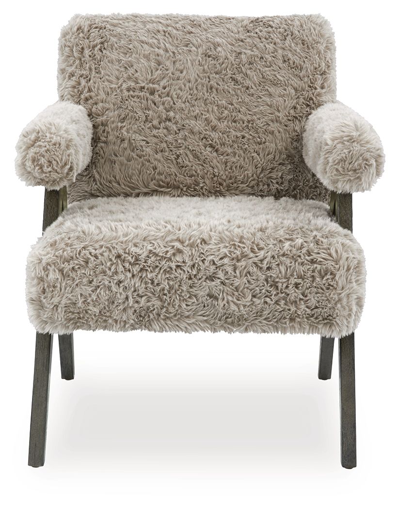 Goda - Accent Chair Accent Chairs by Signature Design by Ashley® - Walls Furniture & Mattress