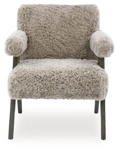 Goda - Accent Chair Accent Chairs by Signature Design by Ashley® - Walls Furniture & Mattress