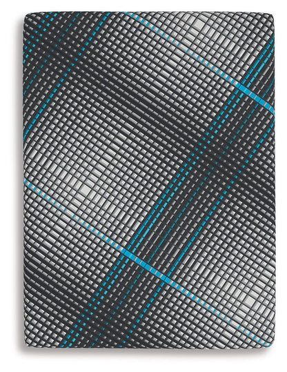 Millennium 2.0 Foam 12 Inch - Mattress Memory Foam Mattresses by Sierra Sleep® by Ashley - Walls Furniture & Mattress