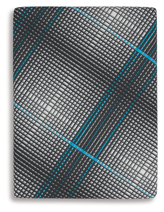 Millennium 2.0 Foam 12 Inch - Mattress Memory Foam Mattresses by Sierra Sleep® by Ashley - Walls Furniture & Mattress