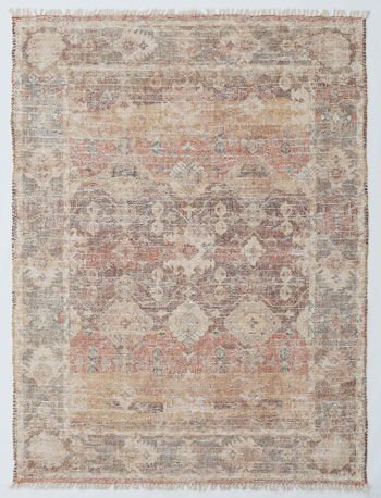 Waycotten - Rug Area Rugs by Signature Design by Ashley® - Walls Furniture & Mattress