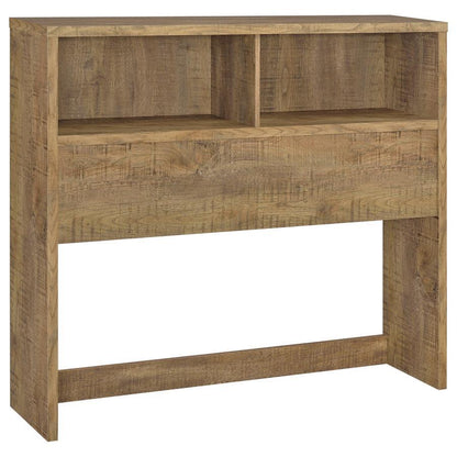 Westpark - 3 Piece Bedroom Set Bookcase Headboard 3 Piece Bedroom Sets by Coaster Fine Furniture - Walls Furniture & Mattress