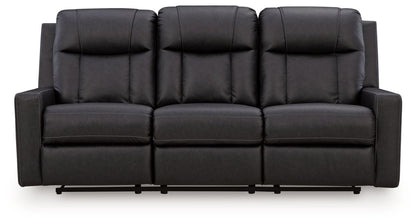 Mackmenville - Reclining Sofa Reclining Sofas by Benchcraft® - Walls Furniture & Mattress