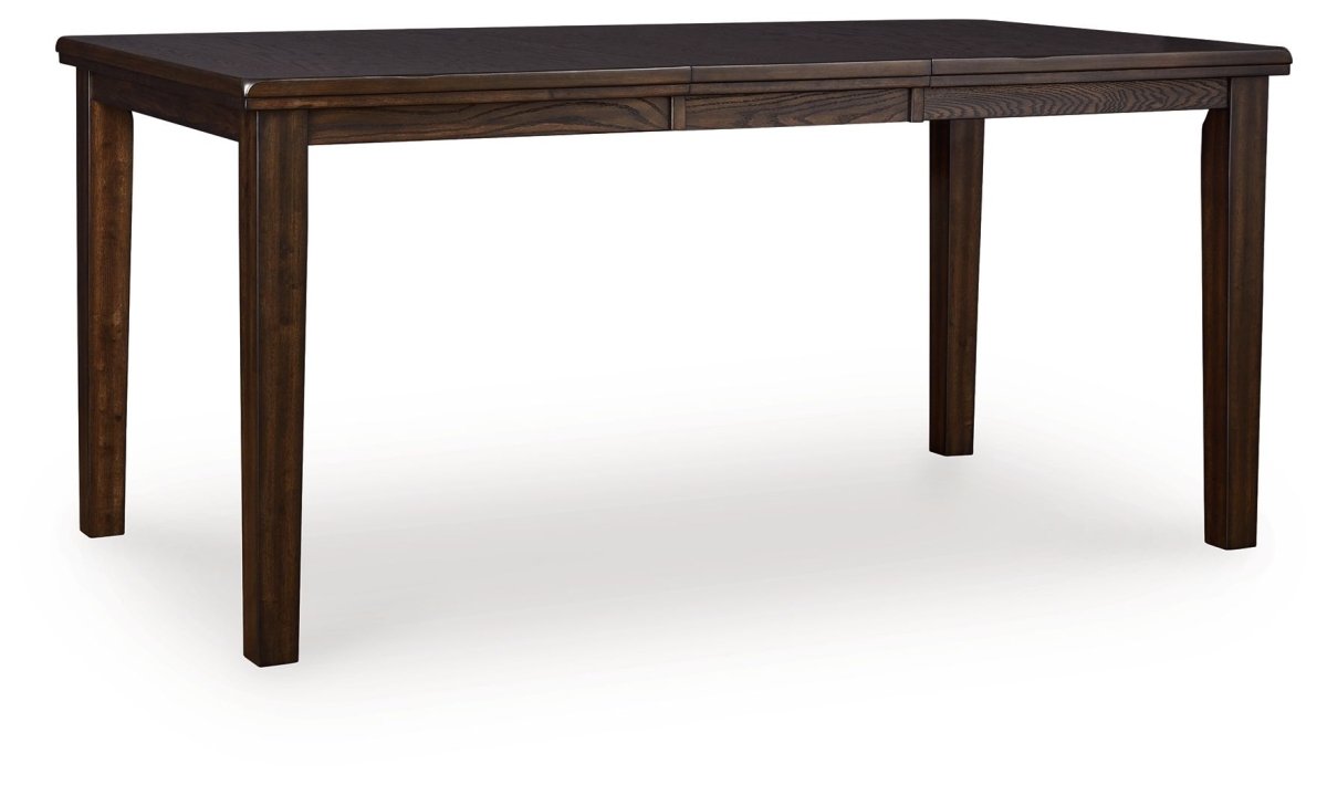 Haddigan - Dining Room Extension Table Counter Tables by Signature Design by Ashley® - Walls Furniture & Mattress