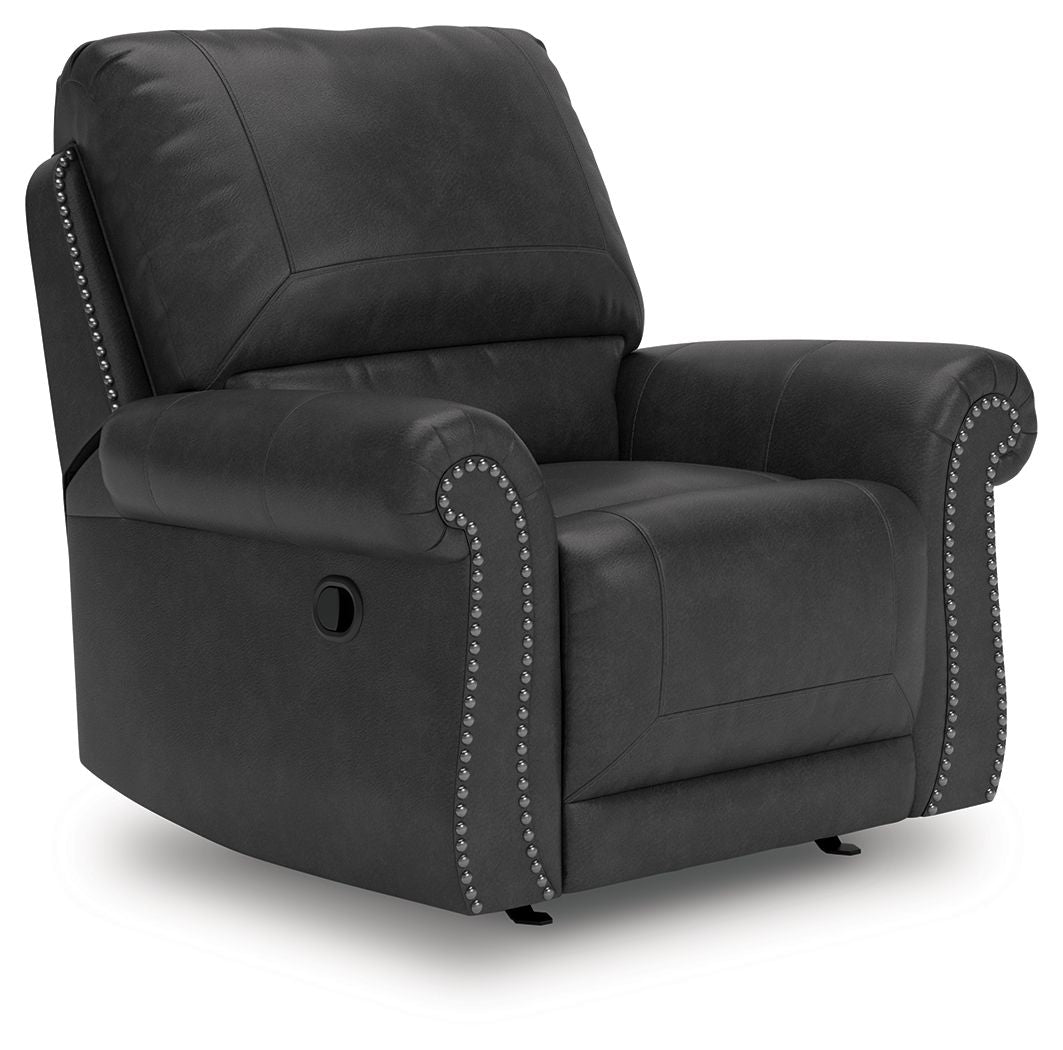 Chasemore - Swivel Glider Recliner Swivel Glider Chairs by Signature Design by Ashley® - Walls Furniture & Mattress