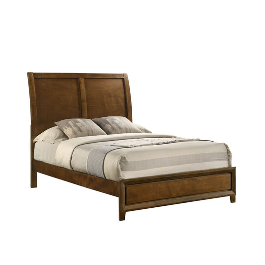 Ballard - Bed Panel Beds by New Classic - Walls Furniture & Mattress