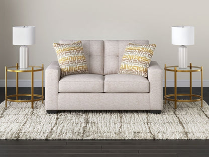 Larimer - Loveseat