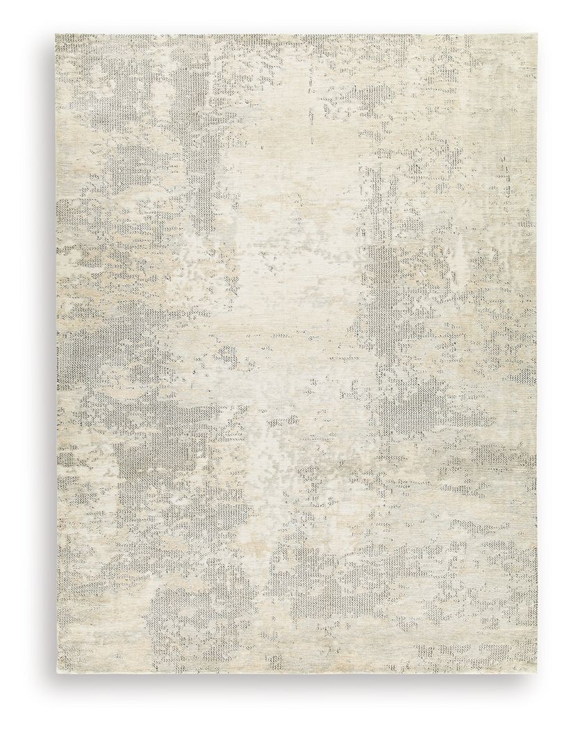 Raif - Rug Area Rugs by Signature Design by Ashley® - Walls Furniture & Mattress