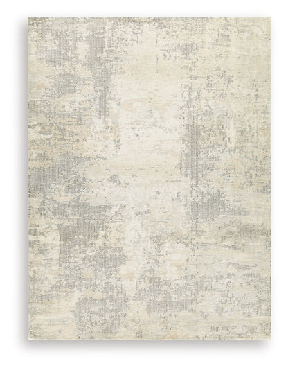 Raif - Rug Area Rugs by Signature Design by Ashley® - Walls Furniture & Mattress