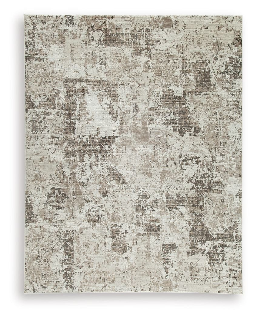 Barricland - Rug Area Rugs by Signature Design by Ashley® - Walls Furniture & Mattress