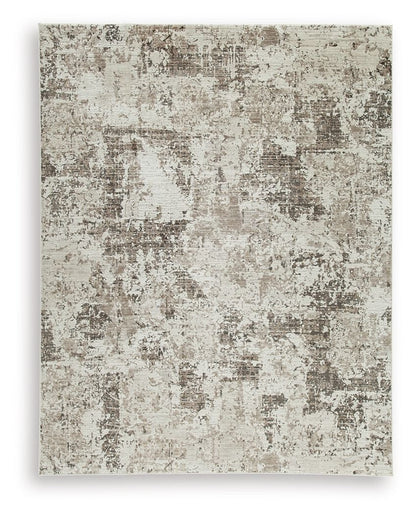 Barricland - Rug Area Rugs by Signature Design by Ashley® - Walls Furniture & Mattress