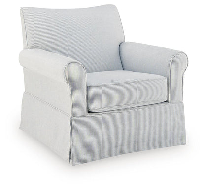 Searcy - Swivel Glider Accent Chair Swivel Glider Chairs by Signature Design by Ashley® - Walls Furniture & Mattress