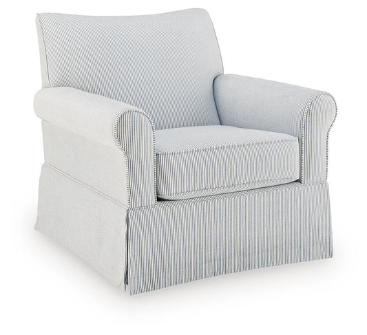 Searcy - Swivel Glider Accent Chair Swivel Glider Chairs by Signature Design by Ashley® - Walls Furniture & Mattress