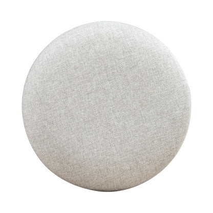 Millstone - Upholstered Console Swivel Stool (RTA) - Nutmeg Counter Height (24" - 27") by Liberty Furniture - Walls Furniture & Mattress