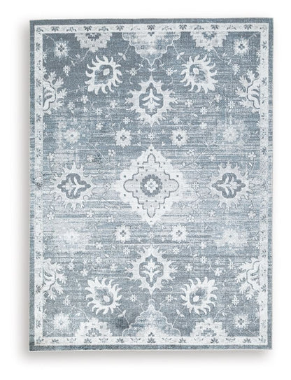 Avanworths - Washable Rug Washable Rugs by Signature Design by Ashley® - Walls Furniture & Mattress