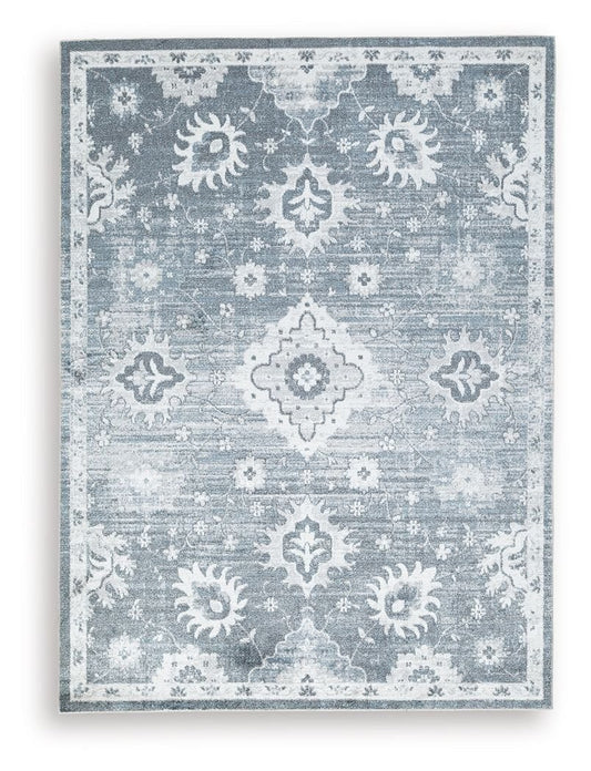 Avanworths - Washable Rug Washable Rugs by Signature Design by Ashley® - Walls Furniture & Mattress