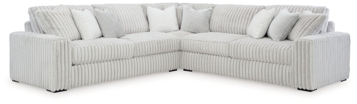 Stupendous - Living Room Set 5 Piece Living Room Sets by Signature Design by Ashley® - Walls Furniture & Mattress
