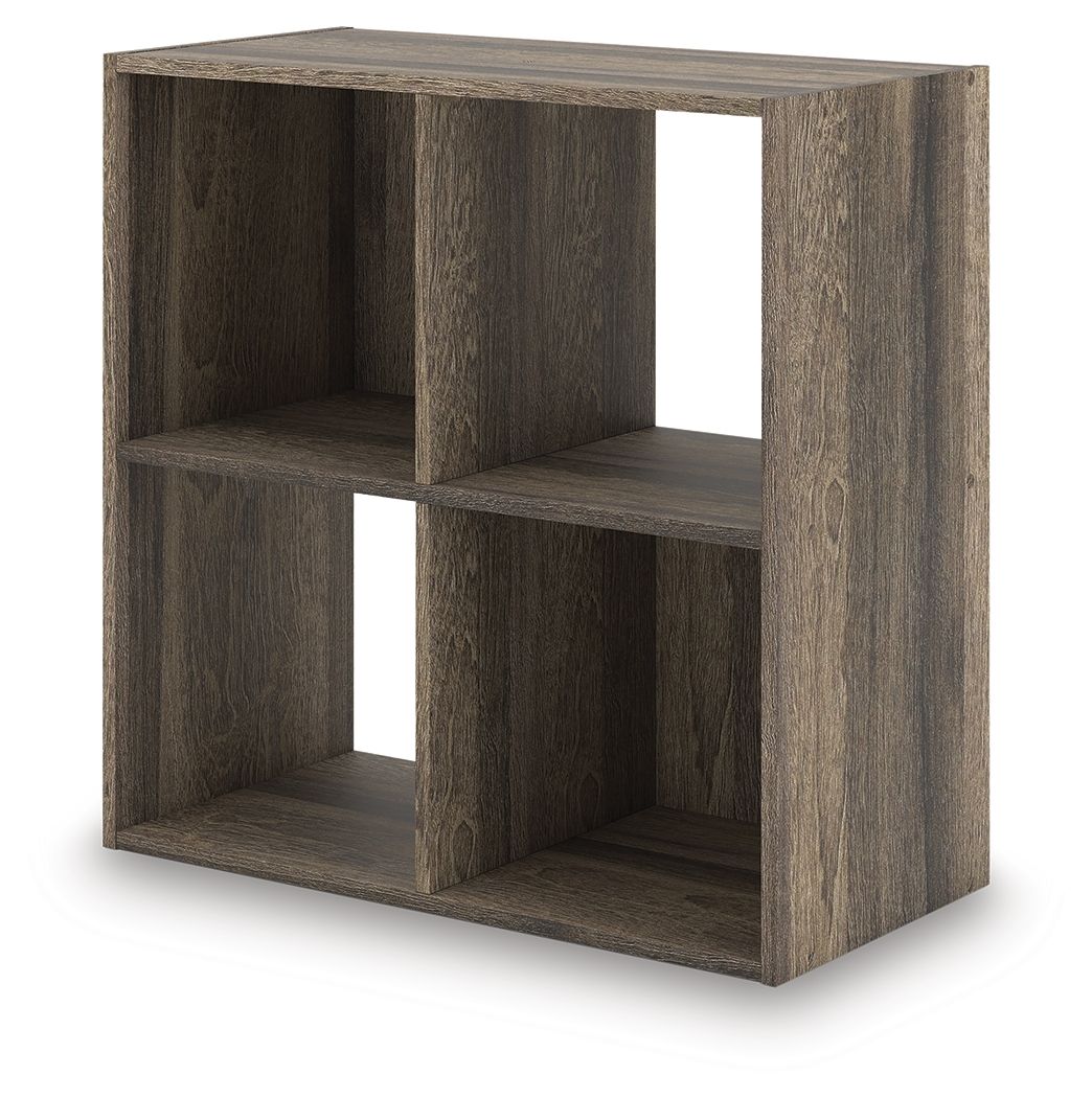 Shallifer - Cube Organizer Cube Organizers by Signature Design by Ashley® - Walls Furniture & Mattress