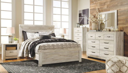 Bellaby - Panel Bed Panel Beds by Signature Design by Ashley® - Walls Furniture & Mattress