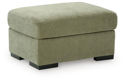 Bridgepoint - Ottoman Upholstered Ottomans by Signature Design by Ashley® - Walls Furniture & Mattress